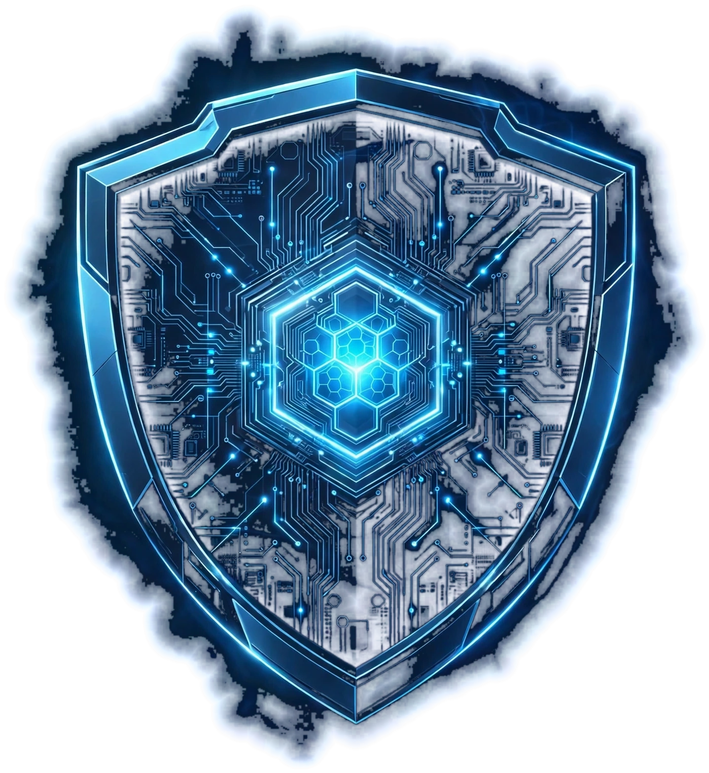 The Henschel Shield